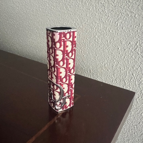 Dior Addict Case- Tiny Blemish - Picture 1 of 5
